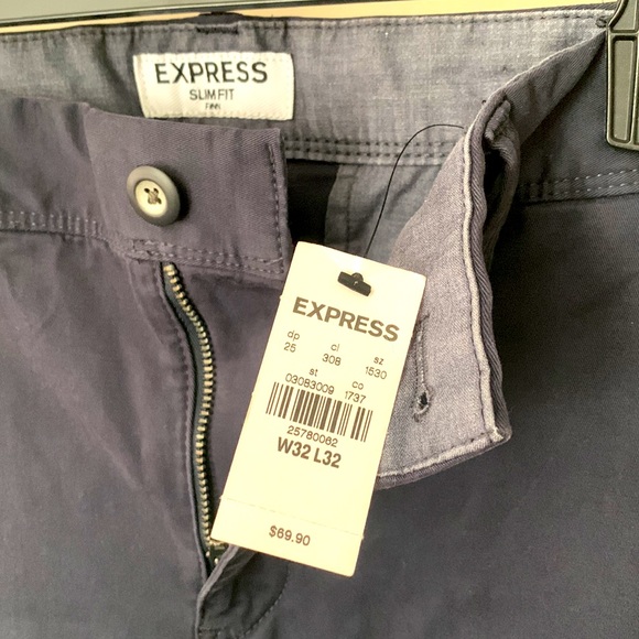 Express Pants - Picture 2 of 2